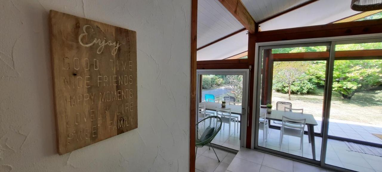 Maison Sur Le Bassin D'Arcachon La Teste-de-Buch Luaran gambar
